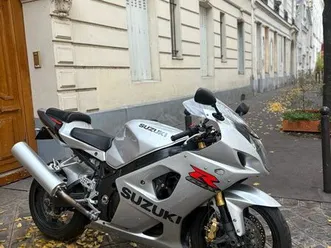 suzuki gsx-r 1000