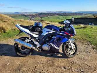 suzuki sv1000s 996 cc