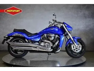 suzuki m 1800 r (bj 2013) — motoren | suzuki — marktplaats