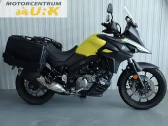 suzuki dl650 v-strom (bj 2018) 0 km — motoren | suzuki — marktplaats