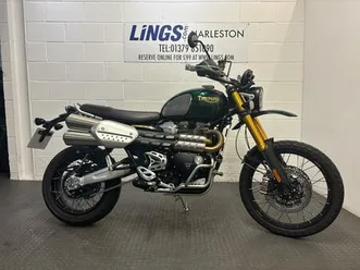 triumph scrambler 1200 1200 cc