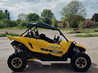 yamaha 1000 yxz