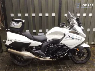 bmw k 1600 gt perla bel option 719 + uvoz iz nemčije