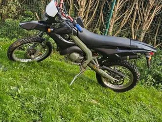derbi senda x-race 50