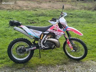 gasgas 300 ec