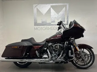 harley-davidson road glide - 922 mil • 2019