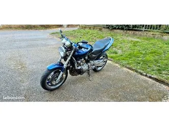 honda cb 600 f hornet 1998