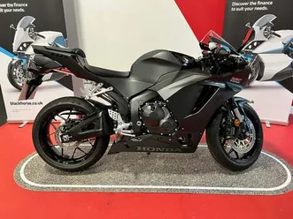 used honda cbr600rr for sale in chester