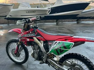 crf 250