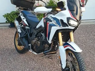 honda crf 1000 africa twin dct