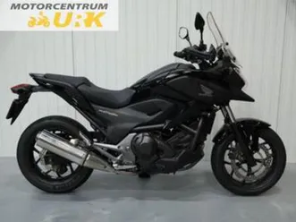 honda nc750xd (bj 2014) — motoren | honda — marktplaats
