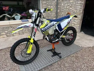husqvarna 350fe