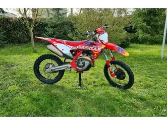 gasgas mc 450f factory edition kayaba gabel, ktm sxf,husqvarna