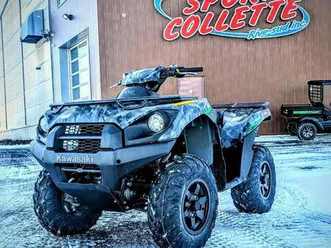 2021 kawasaki brute force 750 4x4i eps
