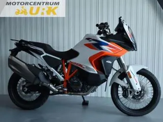 ktm 1290 super adventure r (bj 2025) — motoren | ktm — marktplaats