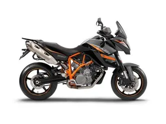 2012 ktm 990 sm t