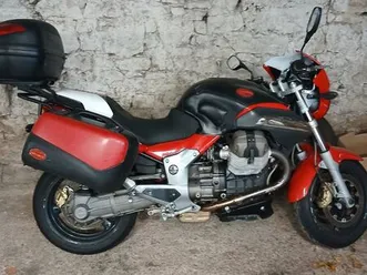 echange ou vente moto guzzi