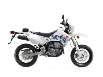 2020 suzuki dr-z400sm