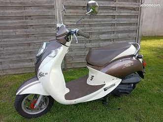scooter sym mio 50