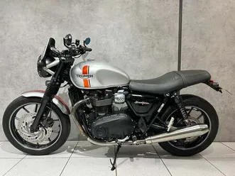used triumph street twin for sale in hull