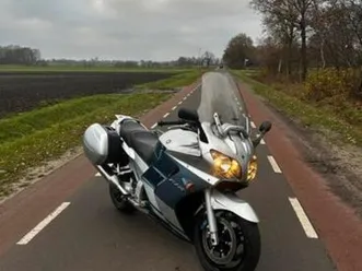 yamaha fjr1300 2006 — motoren | yamaha — marktplaats