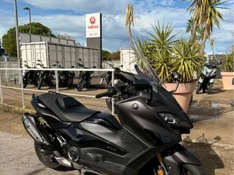 tmax 560 tech max 2024