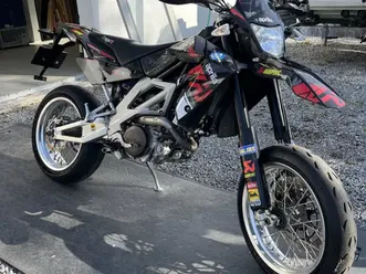 sxv supermotard