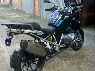 à vendre ou échanger bmw r 1200 gs