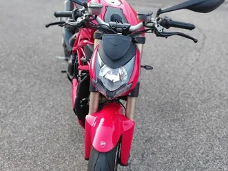 848 streetfighter