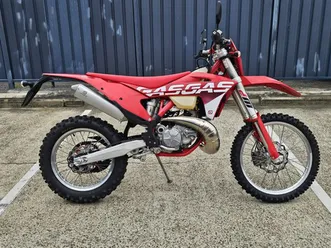 gasgas ec 250 2022