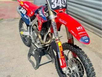 250 crf 2023