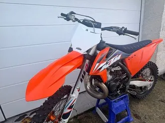 ktm 250 sx 2021