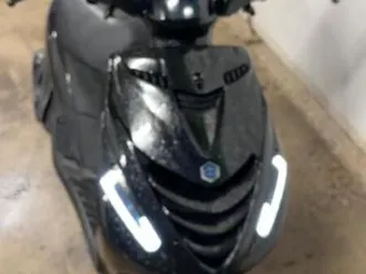 piaggio zip 50 4t — scooters | piaggio — marktplaats