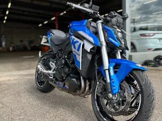 suzuki gsxs 950 full option stage 1