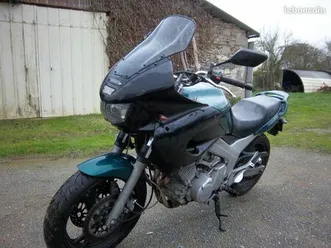 moto yamaha 850 tdm