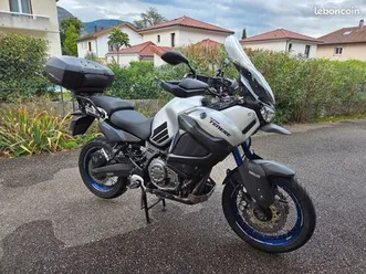 1200 xtz super ténéré