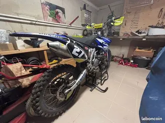 450 yzf