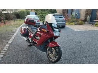st 1100 honda paneuropéan