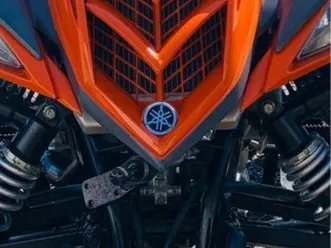 700 raptor 2011 tourne impeccable homologué