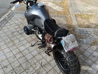 bmw - r1100s