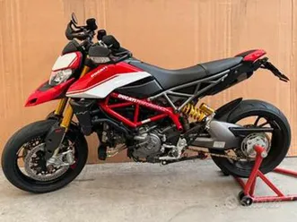 ducati hypermotard 950 sp