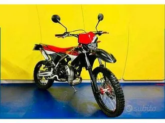 fantic 50 performance