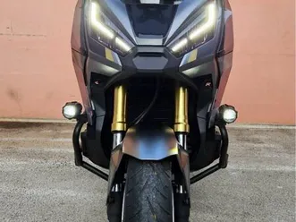 honda x-adv 750 750 cm3, 2023 god.