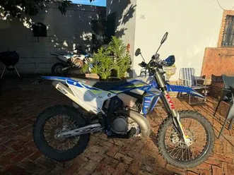 sherco - 350 factoy enduro