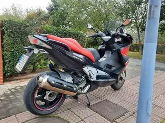 gilera - nexus 500
