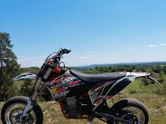ktm 530 exc