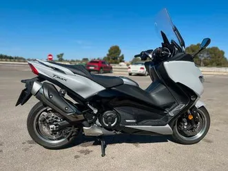 yamaha - t-max 530 abs dx