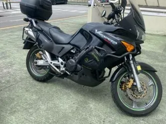 honda - varadero xl 1000 abs