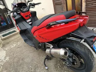 gilera gp 800 centenario