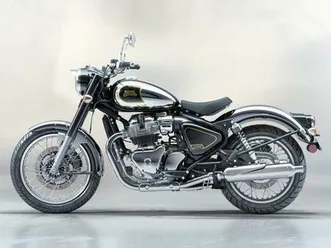 royal enfield classic 650